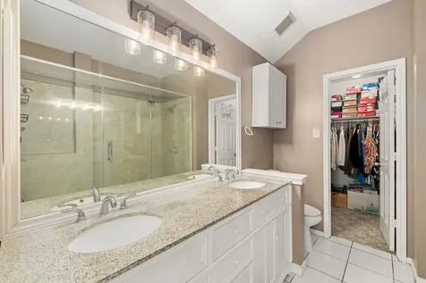 16818 Basewood Court Sugar Land TX 77498