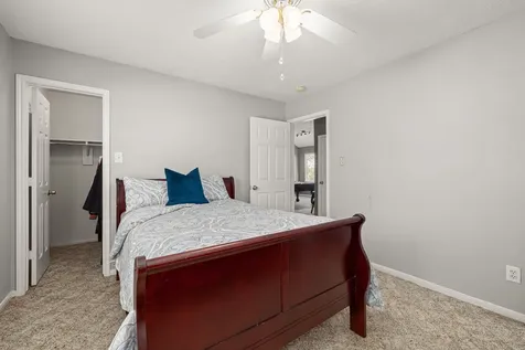 16818 Basewood Court Sugar Land TX 77498