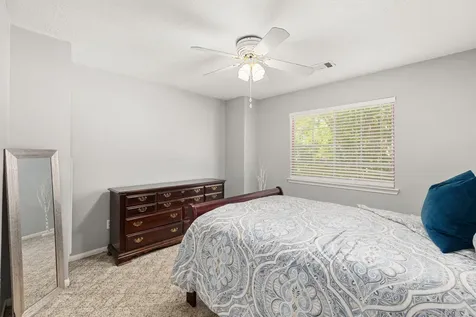 16818 Basewood Court Sugar Land TX 77498