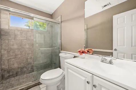 16818 Basewood Court Sugar Land TX 77498