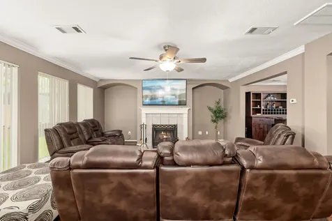 16818 Basewood Court Sugar Land TX 77498