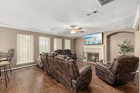 16818 Basewood Court Sugar Land TX 77498