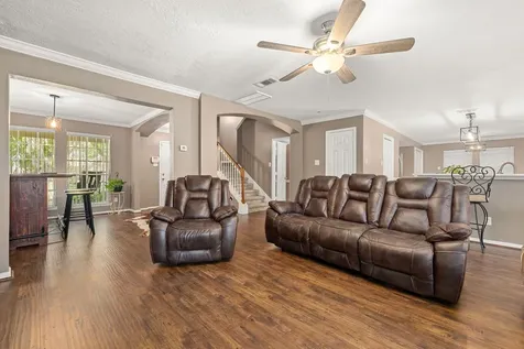 16818 Basewood Court Sugar Land TX 77498