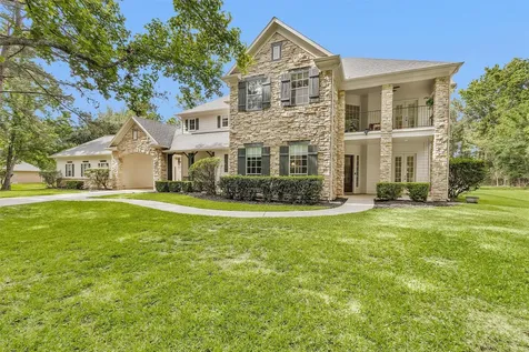 12226 E Border Oak Drive Magnolia TX 77354