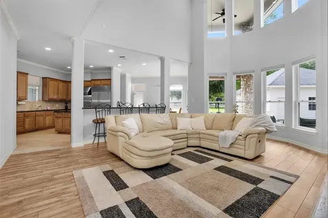 12226 E Border Oak Drive Magnolia TX 77354
