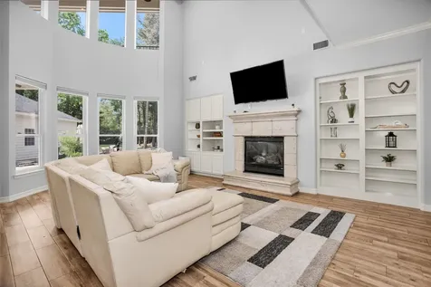 12226 E Border Oak Drive Magnolia TX 77354