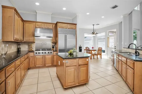 12226 E Border Oak Drive Magnolia TX 77354