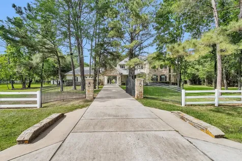 12226 E Border Oak Drive Magnolia TX 77354