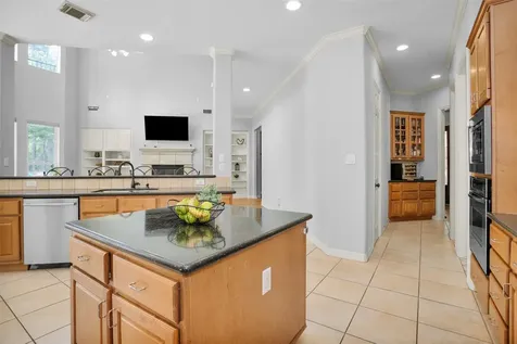 12226 E Border Oak Drive Magnolia TX 77354
