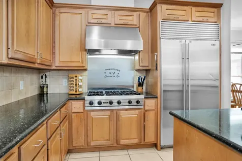 12226 E Border Oak Drive Magnolia TX 77354