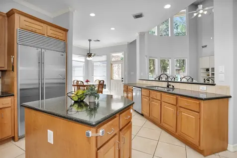12226 E Border Oak Drive Magnolia TX 77354