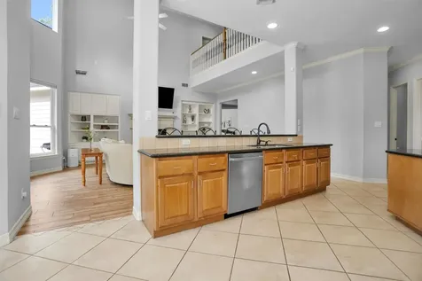 12226 E Border Oak Drive Magnolia TX 77354