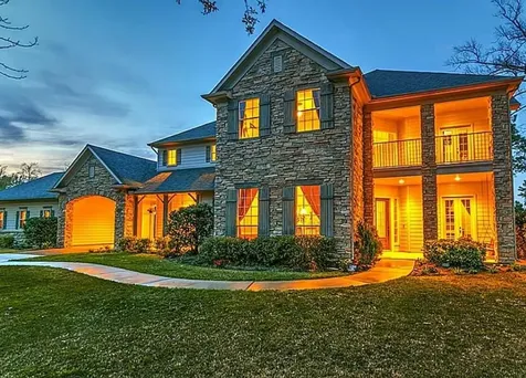 12226 E Border Oak Drive Magnolia TX 77354