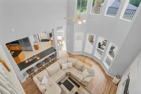 12226 E Border Oak Drive Magnolia TX 77354