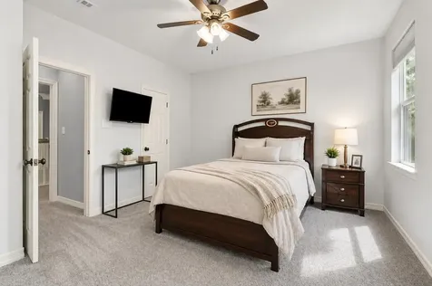 12226 E Border Oak Drive Magnolia TX 77354