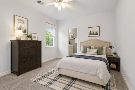 12226 E Border Oak Drive Magnolia TX 77354