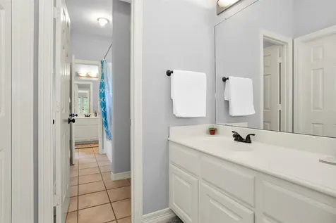 12226 E Border Oak Drive Magnolia TX 77354