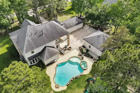 12226 E Border Oak Drive Magnolia TX 77354