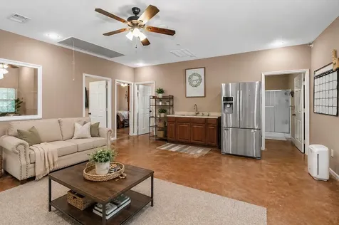 12226 E Border Oak Drive Magnolia TX 77354