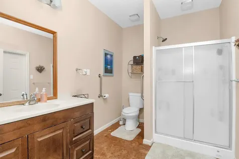 12226 E Border Oak Drive Magnolia TX 77354