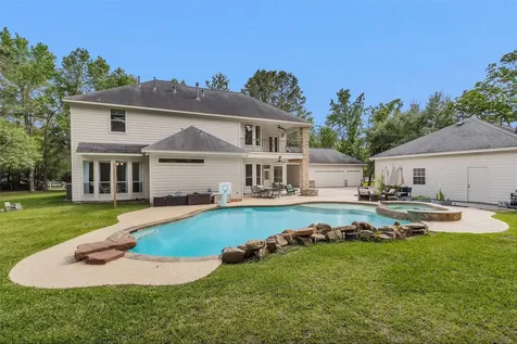 12226 E Border Oak Drive Magnolia TX 77354