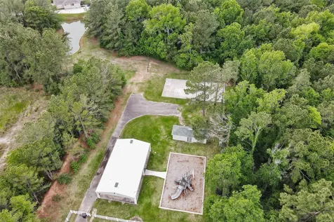 12226 E Border Oak Drive Magnolia TX 77354