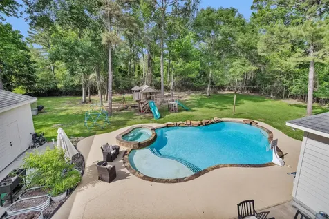 12226 E Border Oak Drive Magnolia TX 77354