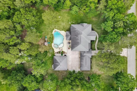 12226 E Border Oak Drive Magnolia TX 77354