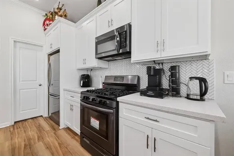5121 Firnat Street Houston TX 77016