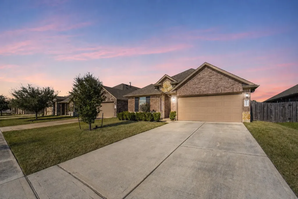 23714 Padova Gardens Drive Katy TX 77493