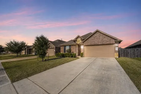 23714 Padova Gardens Drive Katy TX 77493