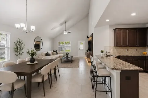 23714 Padova Gardens Drive Katy TX 77493