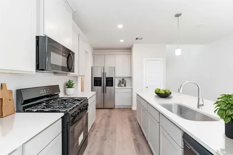 22458 Kinley Street New Caney TX 77357