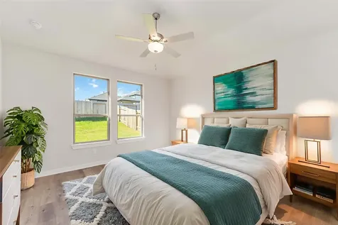 22458 Kinley Street New Caney TX 77357
