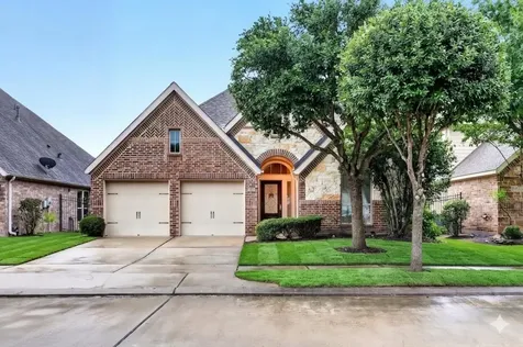 26303 Serenity Oaks Drive Richmond TX 77406
