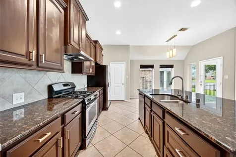 26303 Serenity Oaks Drive Richmond TX 77406