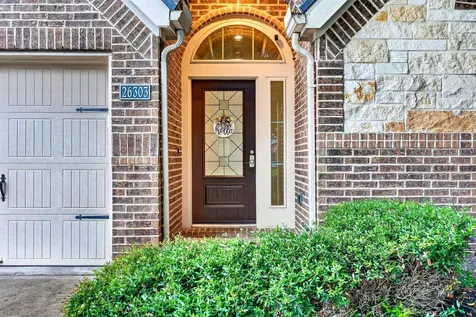 26303 Serenity Oaks Drive Richmond TX 77406