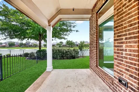 26303 Serenity Oaks Drive Richmond TX 77406