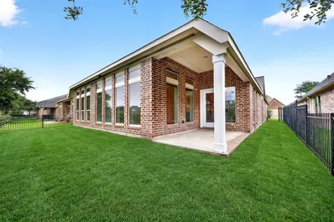26303 Serenity Oaks Drive Richmond TX 77406