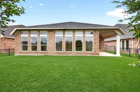 26303 Serenity Oaks Drive Richmond TX 77406