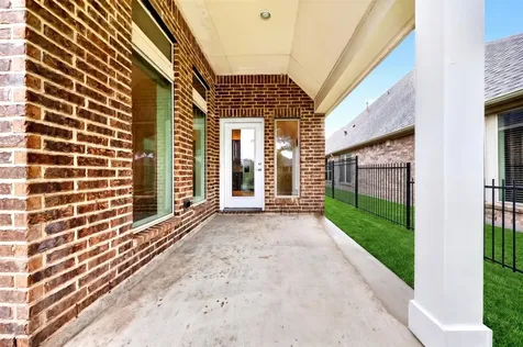26303 Serenity Oaks Drive Richmond TX 77406