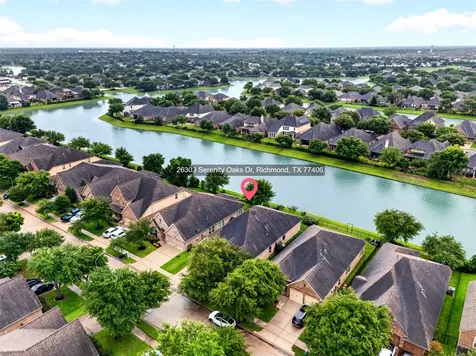 26303 Serenity Oaks Drive Richmond TX 77406