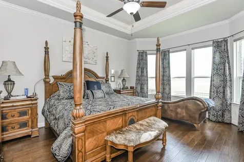 6110 Meadow Bluff Court Richmond TX 77407