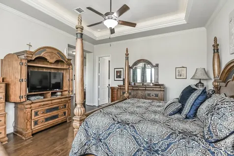 6110 Meadow Bluff Court Richmond TX 77407