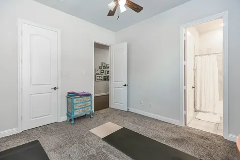 6110 Meadow Bluff Court Richmond TX 77407