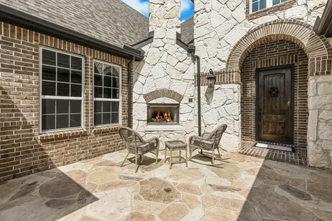 6110 Meadow Bluff Court Richmond TX 77407