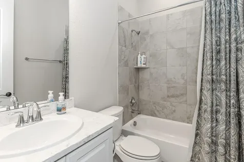 6110 Meadow Bluff Court Richmond TX 77407