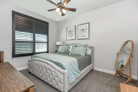 6110 Meadow Bluff Court Richmond TX 77407