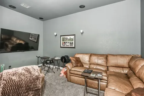 6110 Meadow Bluff Court Richmond TX 77407