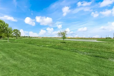 6110 Meadow Bluff Court Richmond TX 77407